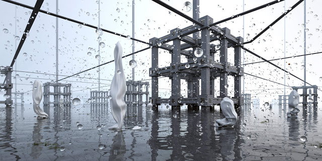 Arte Digital de Adam Martinakis Arte Digital de Adam Martinakis