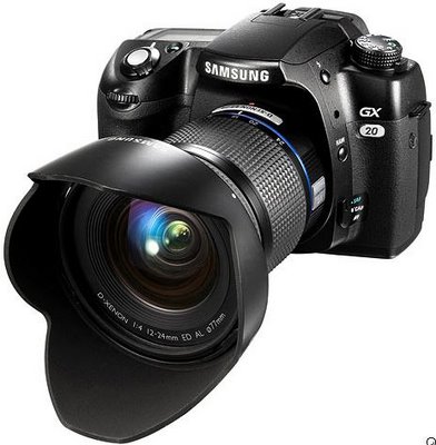 Samsung on New 2011 Samsung Digital Camera