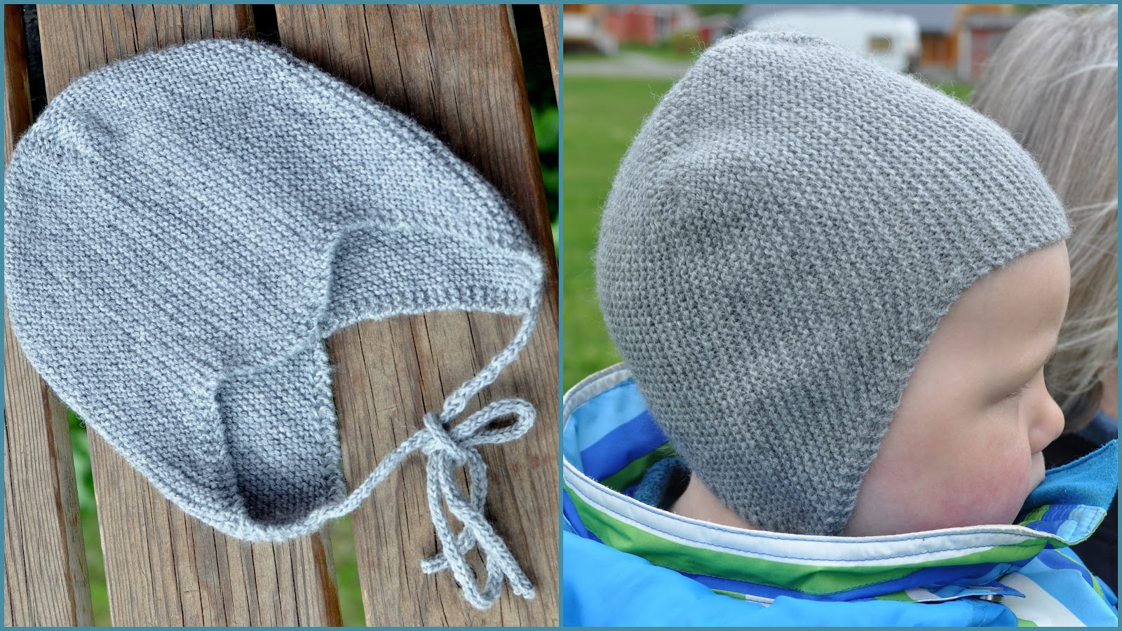 Cozy Slouchy Hat Pattern