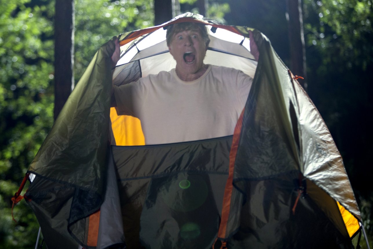robert redford a walk in the woods robert redford a walk in the woods