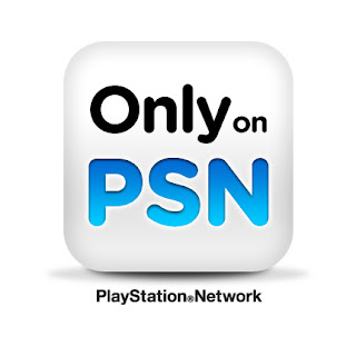 Una 'exclusiva enorme de PS3' se mostrará el jueves Only+On+PSN-Logo