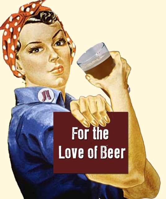 What Ales Thee How to get your lady to like beer PART I