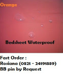 Bedsheet Waterproof