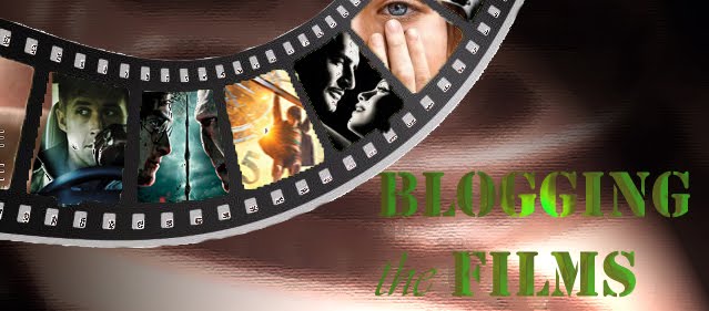 Blogging The Films