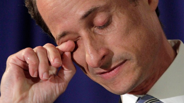 Weiner's wife is pregnant Weiner's wife is pregnant