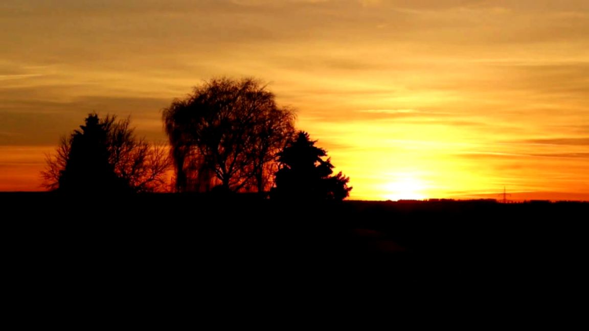 Free HD Stock Video Footage Sunset Sunrise Sonnenuntergang Free HD Stock Video Footage Sunset Sunrise Sonnenuntergang