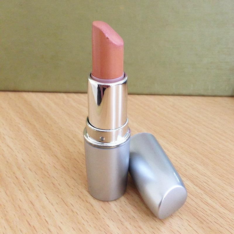 Swatched Wardah Cosmetics Intense Matte Lipstick Lippielust