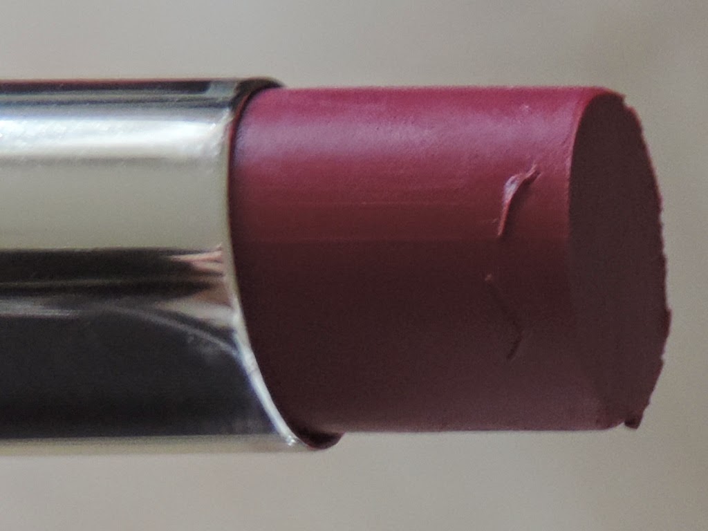 Kiko Ace of Diamonds Refined Burgundy