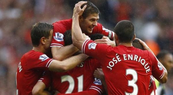 Cuplikan Gol Liverpool 4 – 2 Notts County (Capital One Cup)