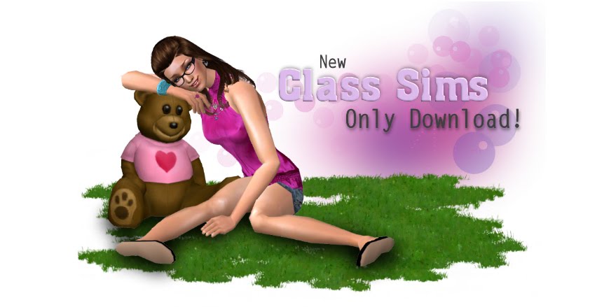 Class Sims