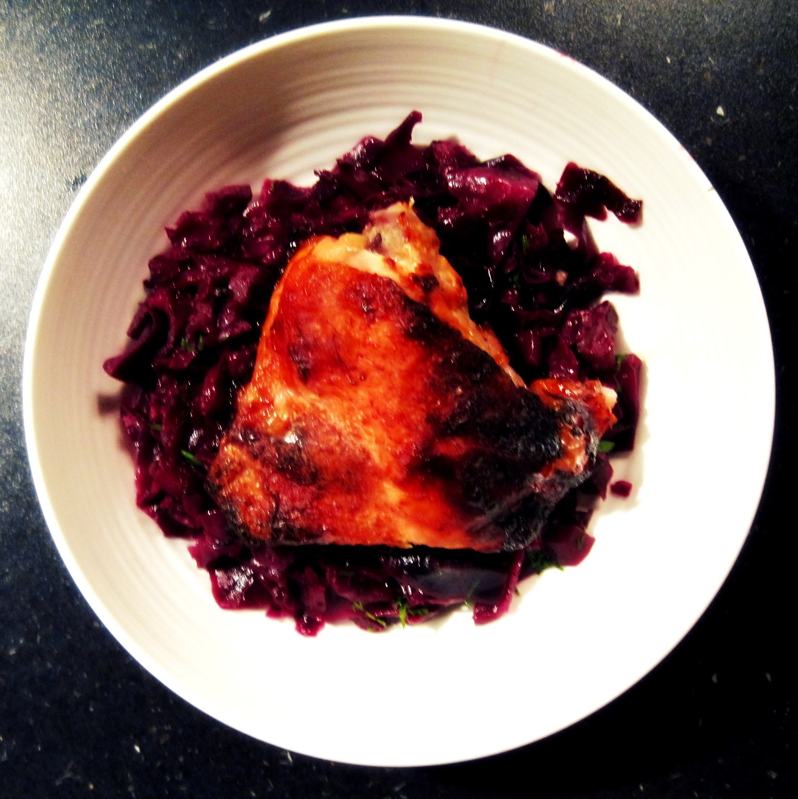 come · con · ella buttermilk skillet chicken