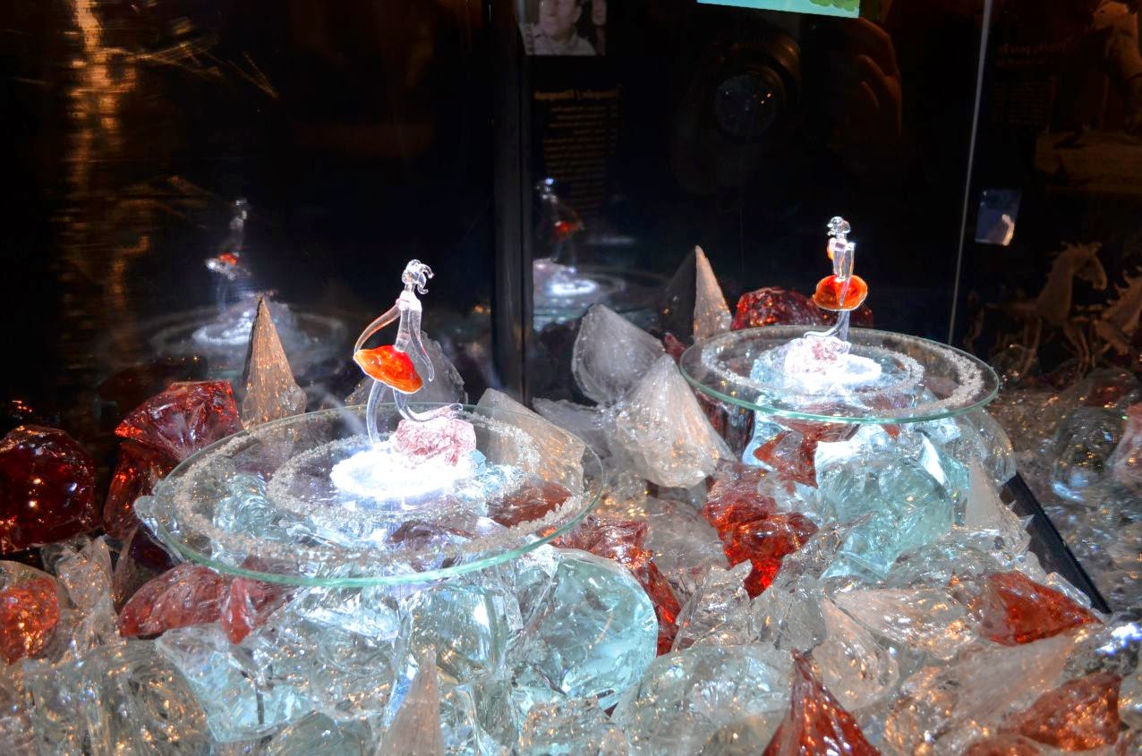 GRANDE Ausstellung Film Special Effects Museum Karel Zeman.