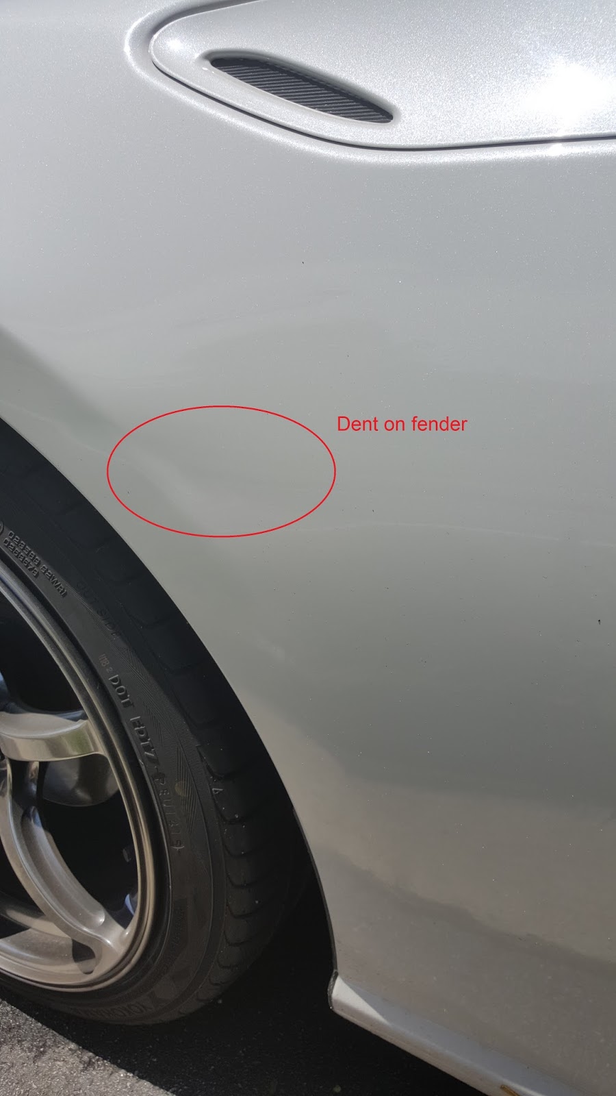 Paintless Dent Removal (PDR) Review