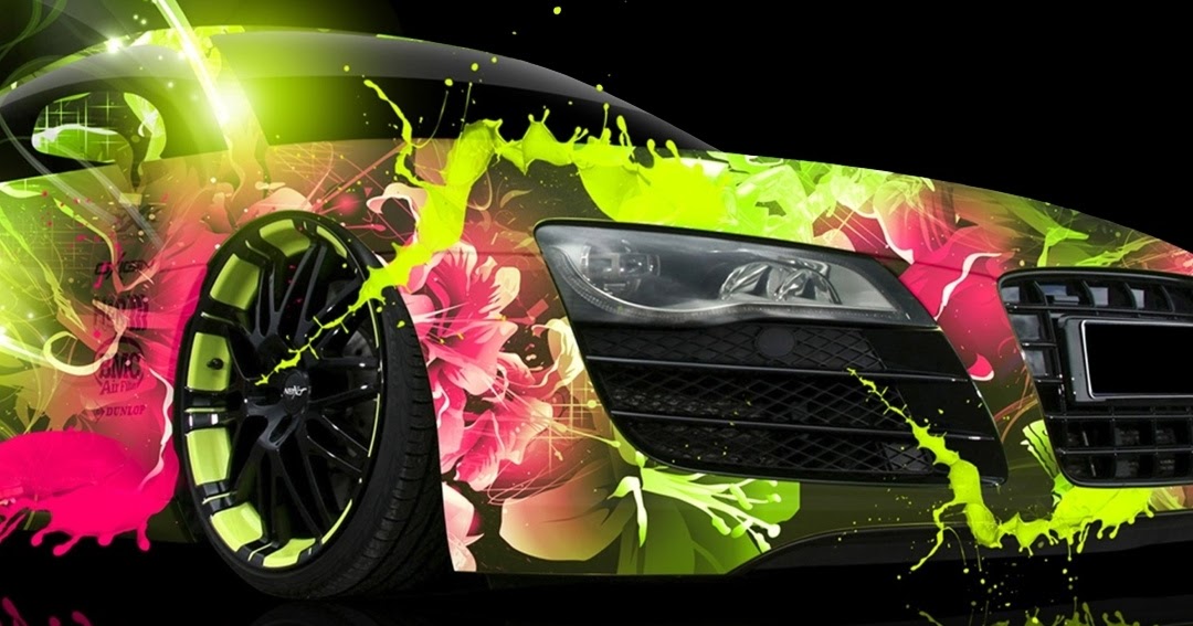 Audi R8 Wallpaper Galaxy