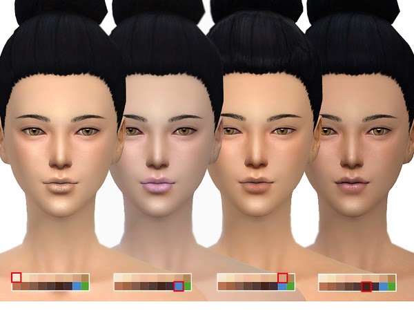sims 3 asian face mods sims sims 3 asian face mods sims