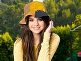Super Sweet Selena Gomez