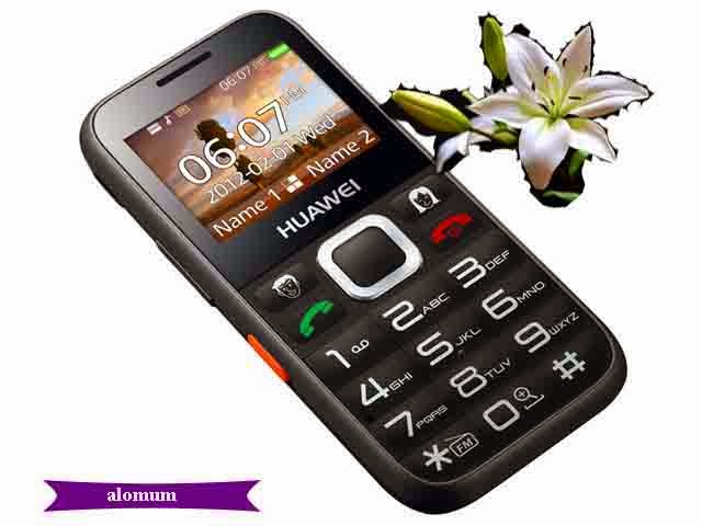 Điện thoại cho người già - 1