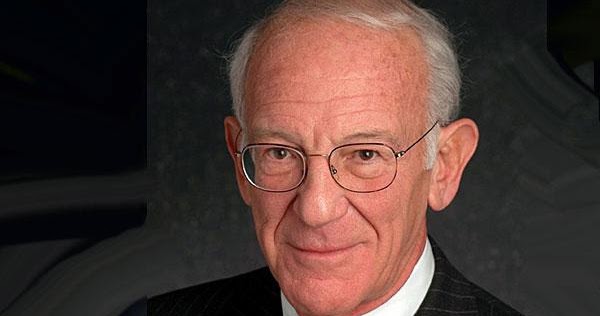 Peter Lewis, CEO of Progressive Auto Insurance Passed Away