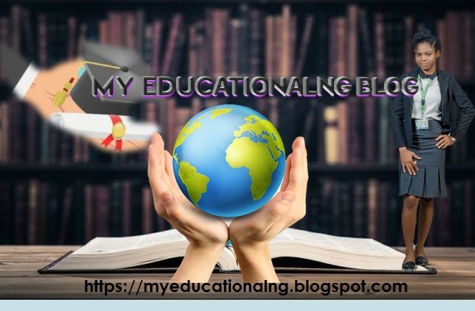 MY EDUCATIONALNG BLOGS 