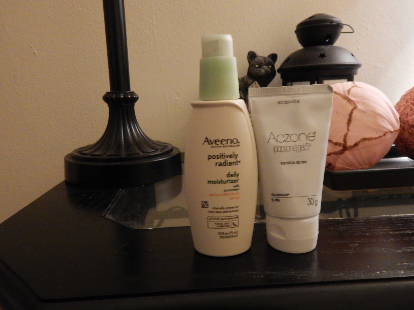 My Adult Acne Regimen It Really Works Nadeen's Beat