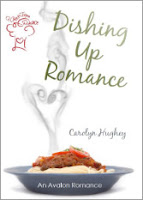 http://www.amazon.com/Dishing-Up-Romance-Chefs-Toque-ebook/dp/B009K2DXKI/