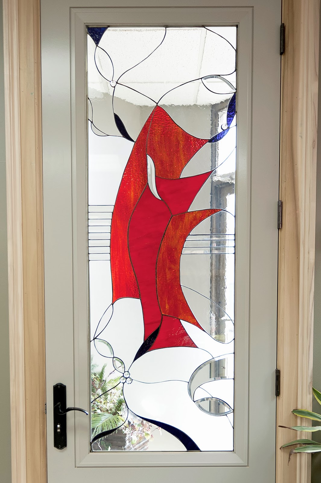 Glassworks Studio Stained Glass Toronto