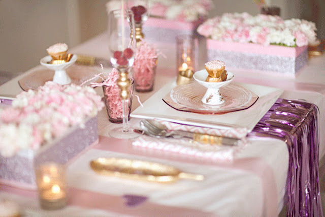 Abby Mitchell Event Planning and Design: Party Theme: VALENTINE'S DAY