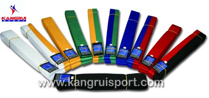 Disciplina de TaeKwonDo