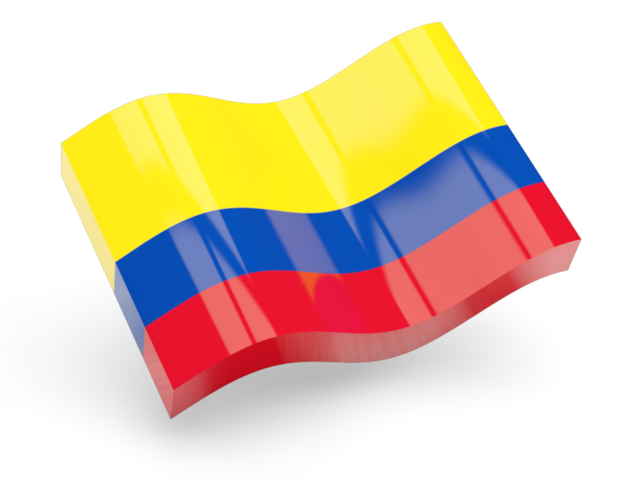 Graafix!: Flag of Colombia Colombian flags