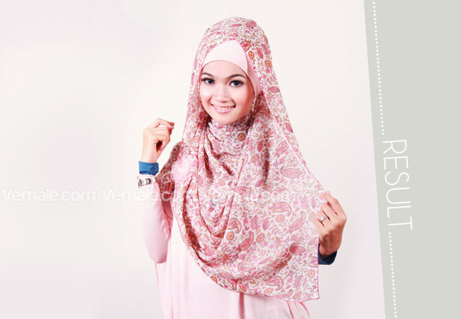 Tutorial Jilbab Segi 4 Motif | cassanova tutorial jilbab segi empat motif bunga Tutorial Jilbab Segi 4 Motif | cassanova tutorial jilbab segi empat motif bunga