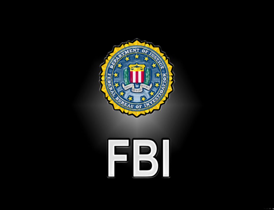 Federal Bureau of Investigation Black Logo HD Download HD Wallpapers Federal Bureau of Investigation Black Logo HD Download HD Wallpapers