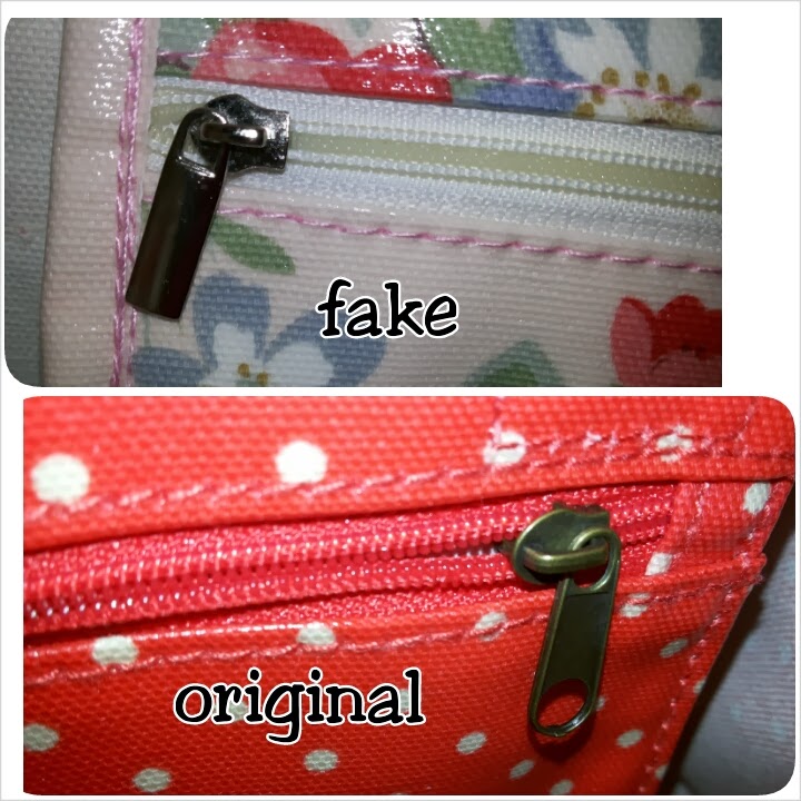 cath kidston wallet original