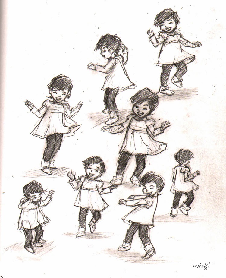 Featured image of post Child Pose Reference