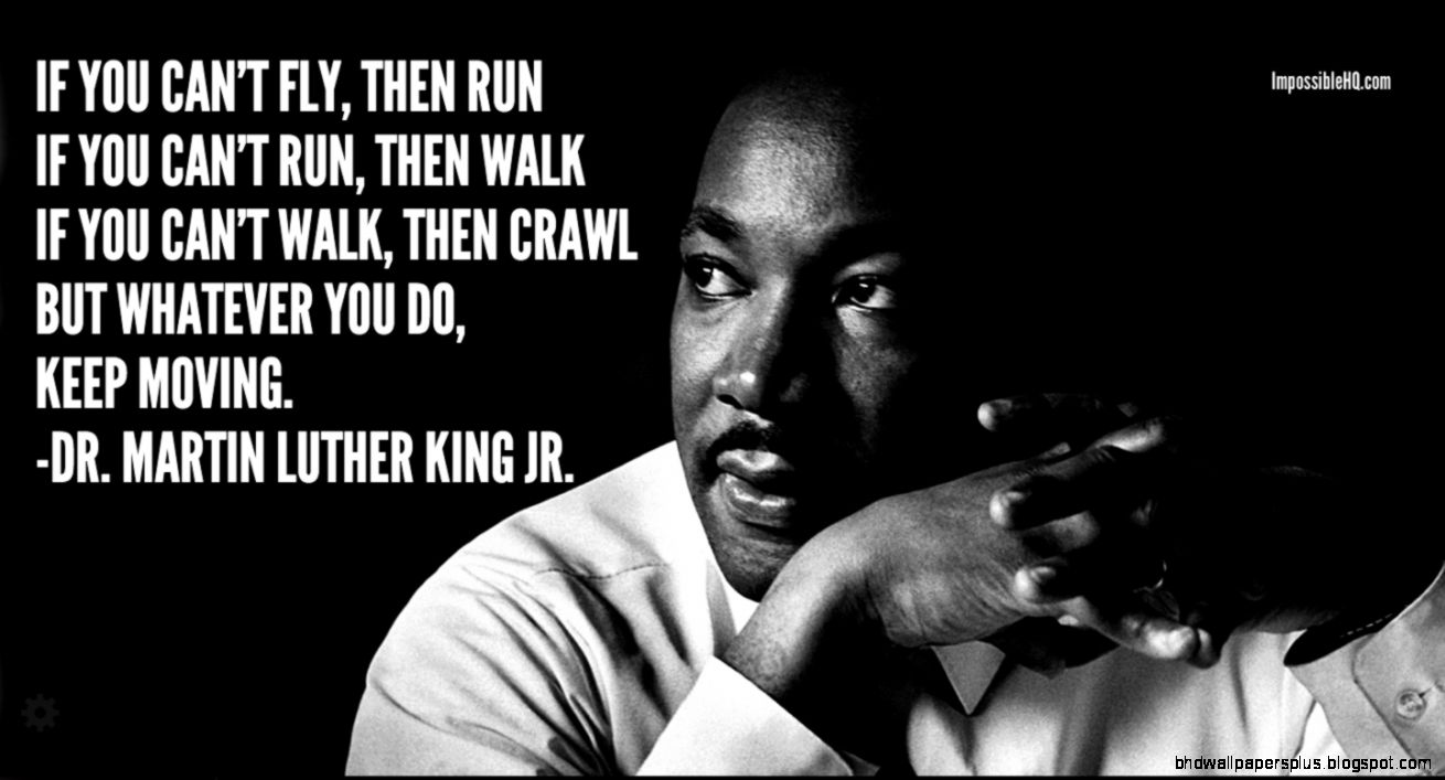 Martin Luther King Jr Quote Martin Luther King Jr Quote