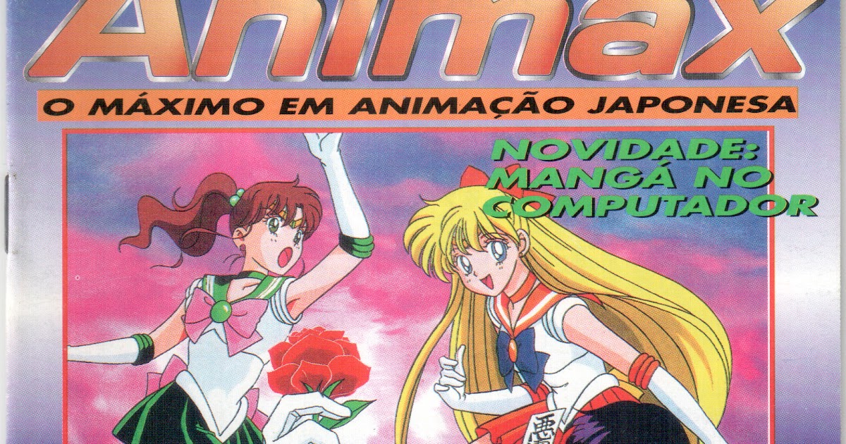 Conexão Animax