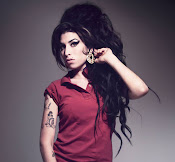 Amy Winehouse {♪}