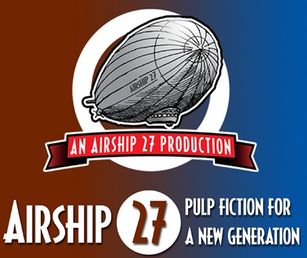 VISIT AIRSHIP 27