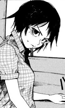 Just Live Normally: A Blog By Nights Off: Manga Review: Ajin: Demi-Human