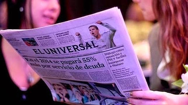 Compradores de diario El Universal se niegan a revelar quién está detrás de la operación