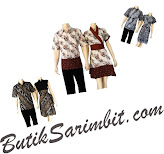 Batik Sarimbit Exlusif