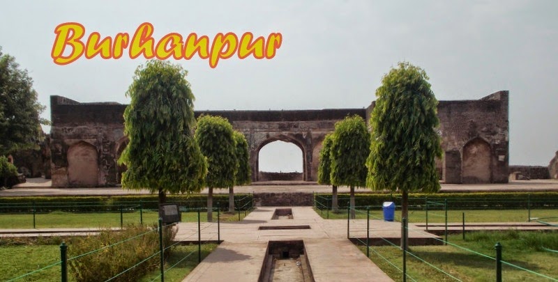 Burhanpur