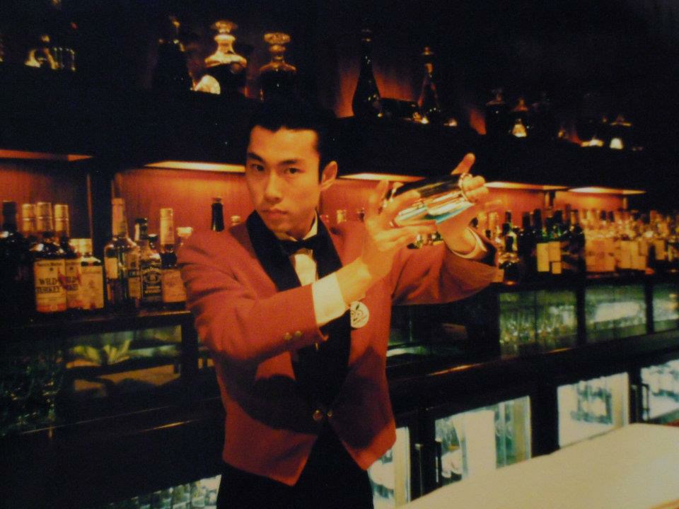 バーテンダーcatmanのブログ パレス ホテルのウイスキー The Palace Scotch Whisky