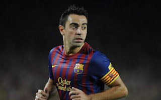 Xavi Hernández