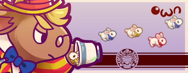 Limited Event: Easter and Spring! (Part 2)
Limited Event: Easter and Spring! (Part 2)