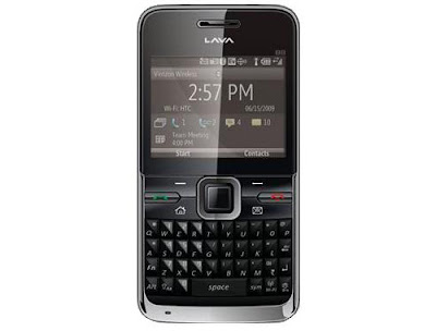 Lava B10
