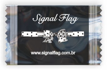 Nossos Clientes: Signal Flag - São Paulo