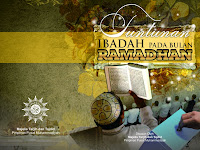 Download Buku Tuntunan Ibadah Ramadhan (Edisi Revisi)