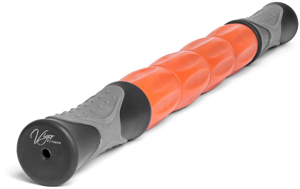 Popular Product Reviews by Amy Massage stick roller from Vigor Fitness