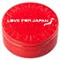 LOVE FOR JAPAN