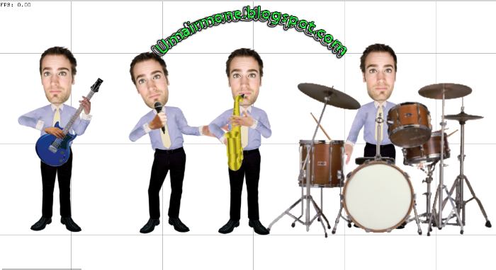 Character Character